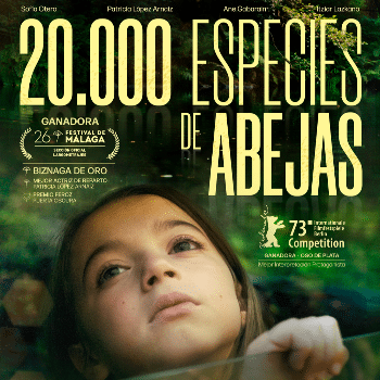 20.000 especies de abejas (Cicle Gaudí)