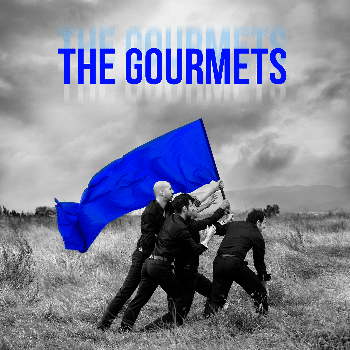 THE GOURMETS VOCAL QUARTET