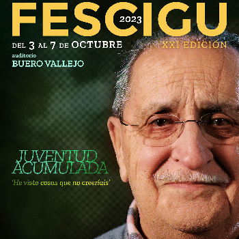 FESCIGU 2023 - XXI EDICIÓN JUVENTUD ACUMULADA