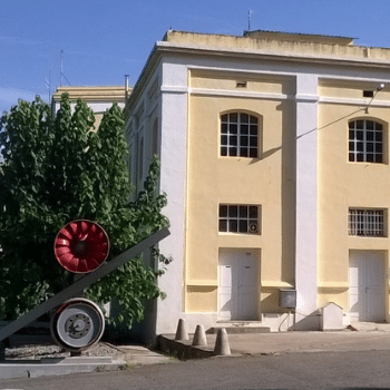 Visites GRUPALS a l'Espai Patrimonial La Central