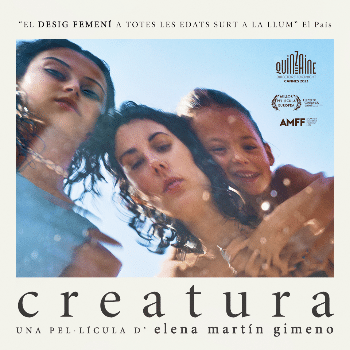 Cinema CREATURA - Ateneu de Sant Just Desvern