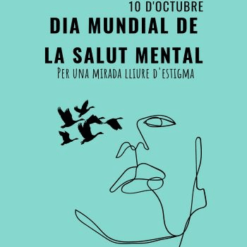 Dia Mundial de la Salut Mental