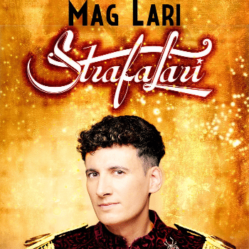 MAG LARI STRAFALARI