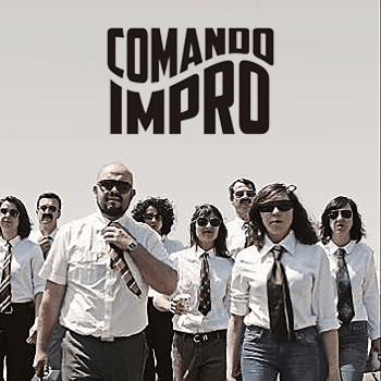 Comando Impro