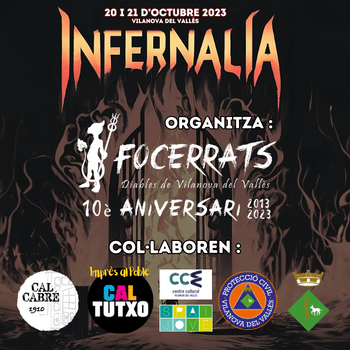 Mac-Errada - INFERNALIA 2023