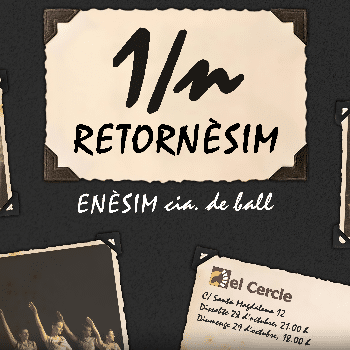 1/n Retornèsim