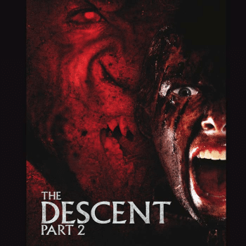 THE DESCENT: PART 2 - VOSE