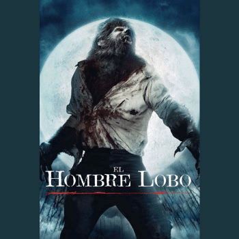 EL HOMBRE LOBO - VOSE