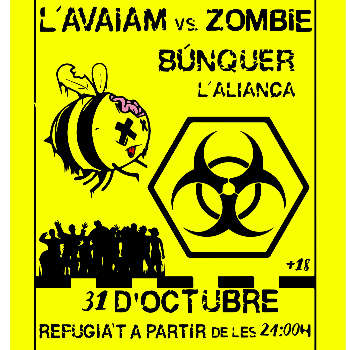 L'Avaiam vs Zombies