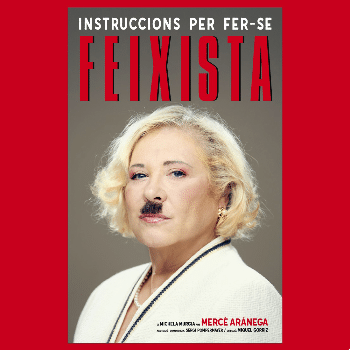 Instruccions per fer-se feixista