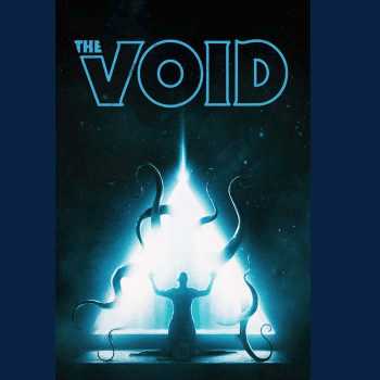 THE VOID (EL VACÍO) - VOSE