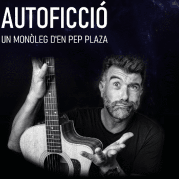 AUTOFICCIÓ