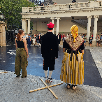 LOCUS AMOENUS, més enllà de la tradició  -PRE-ESTRENA-