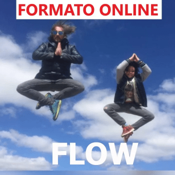 FLOW ONLINE (4 MESES)