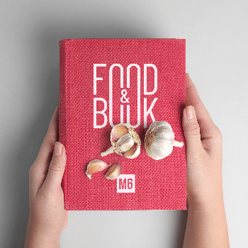 Food&Book