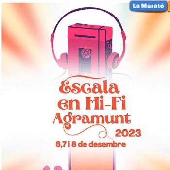 ESCALA EN HI-FI