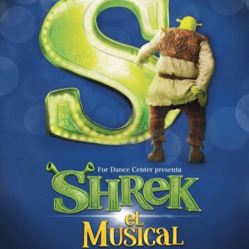 SHREK el Musical