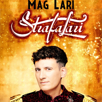 MAG LARI STRAFALARI