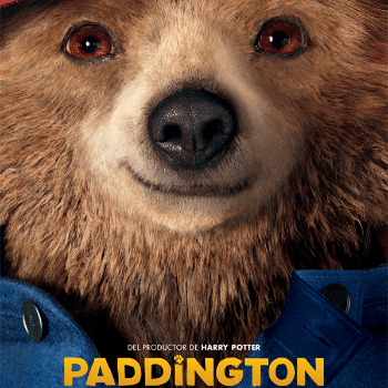 PADDINGTON- Cinema Infantil en català