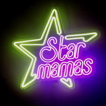 Star mamas