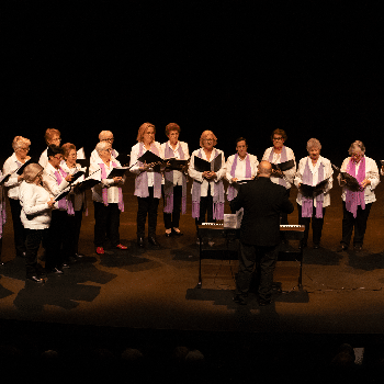 Concert de Santa Cecília