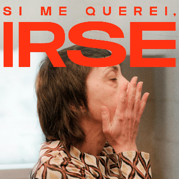 ROQUES + SI ME QUEREIS, IRSE + NA RIBAS + CAOS Neues Kino (Basilea, Suïssa)