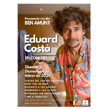 EDUARD COSTA