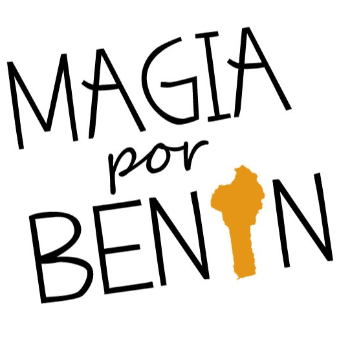 Magia por Benín - #14 Edición