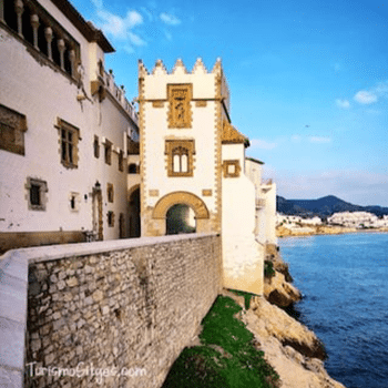 Visita Guiada Sitges