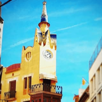 Visita Guiada Sitges