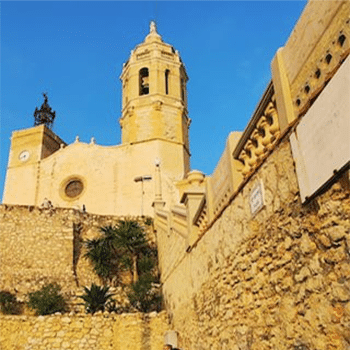 Visita Guiada Sitges