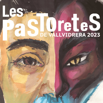 Les Pastoretes de Vallvidrera