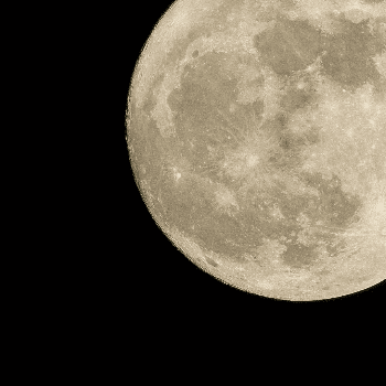 Encuentros de Luna Llena. Barcelona. Diciembre.