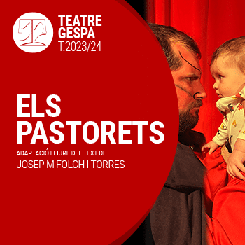 Els Pastorets