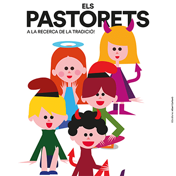 ELS PASTORETS