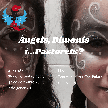 Àngels, Dimonis i... Pastorets?