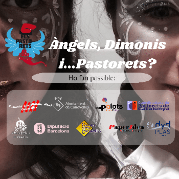 Àngels, Dimonis i... Pastorets?