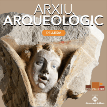 Diumenges d'arqueologia:  L'arxiu Arqueològic