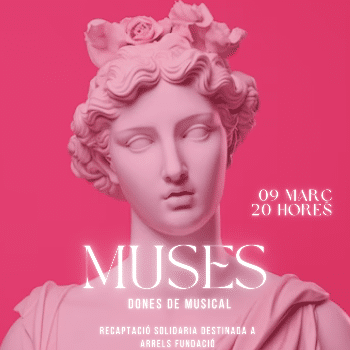 MUSES: Dones de musical