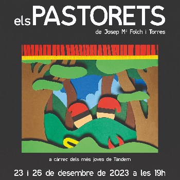 Els Pastorets