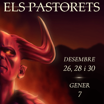 ELS PASTORETS