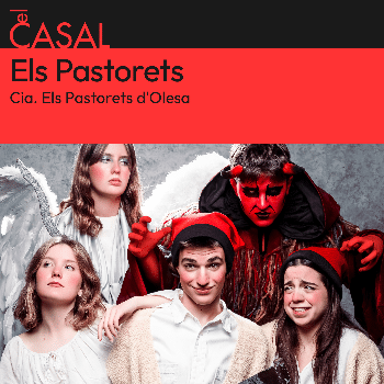 Els Pastorets d'Olesa