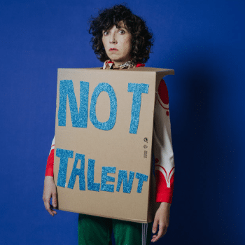 Not Talent. Cia. Judith Martín