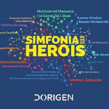 DORIGEN  la simfonia dels herois