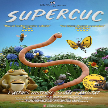 Supercuc  -CineXic-