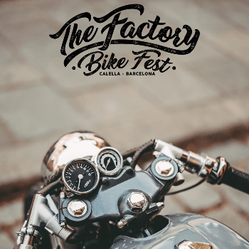 The Factory Bike Fest