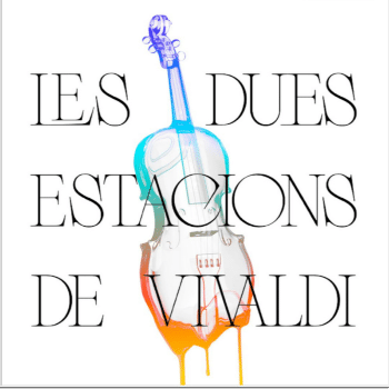 Les dues estacions de Vivaldi