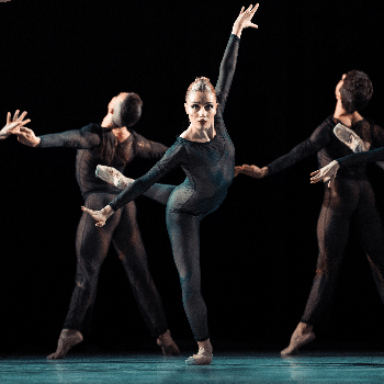 Gran Gala de Dansa - Ballet de Barcelona (TORTOSA)