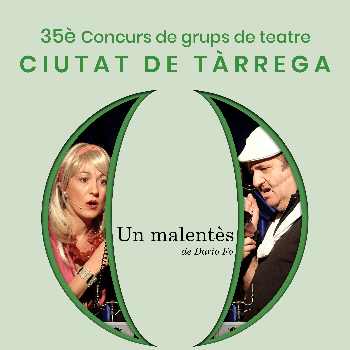 35è CONCURS - UN MALENTÈS