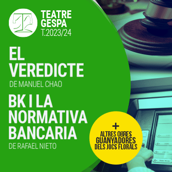 El Veredicte - Bk i La Normativa Bancaria